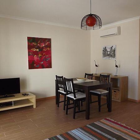 Entrecubos Guesthouse Olhão Екстериор снимка