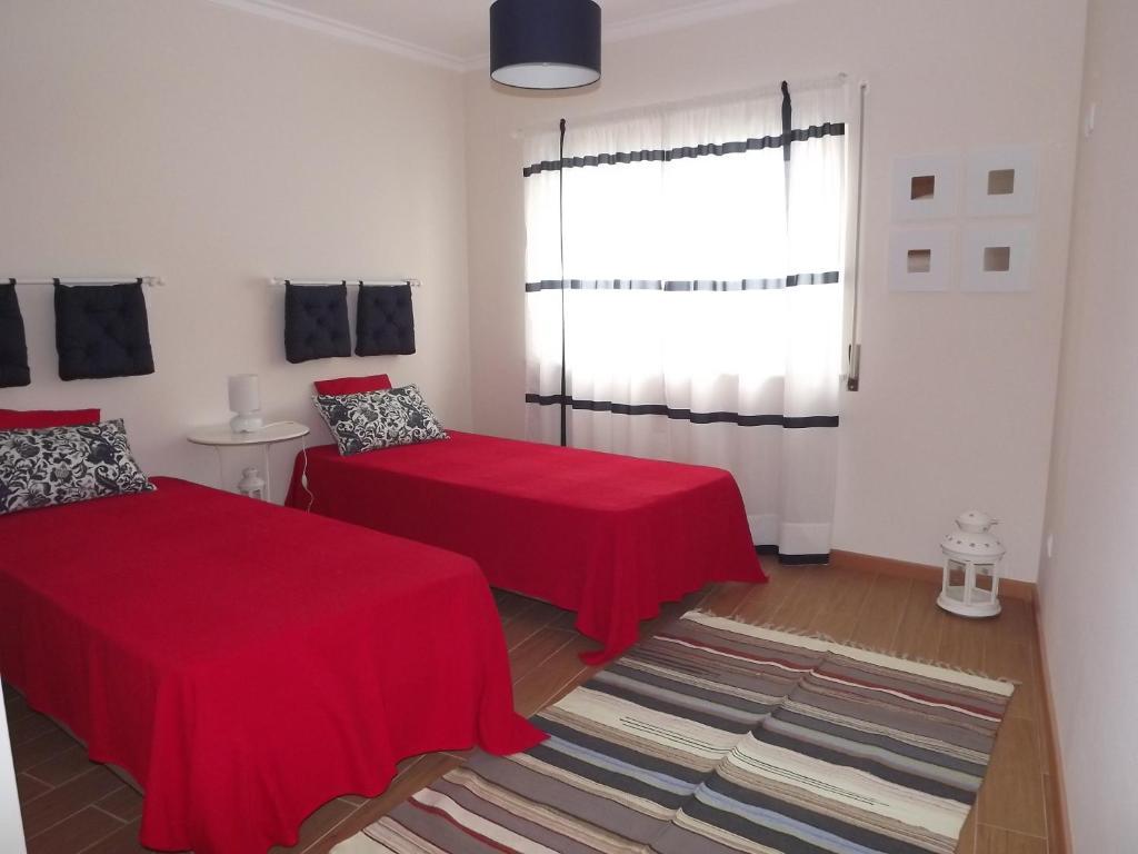 Entrecubos Guesthouse Olhão Стая снимка