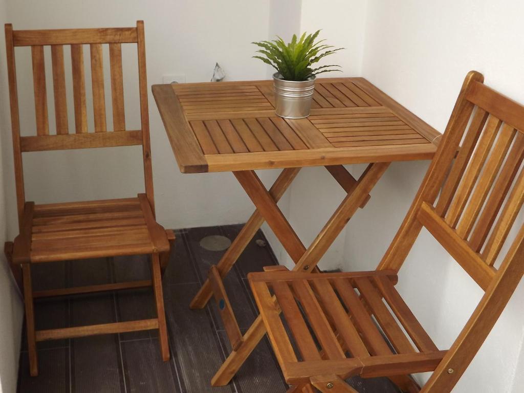 Entrecubos Guesthouse Olhão Стая снимка